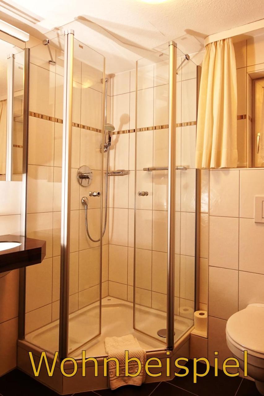 Panorama Hotel Kaserer Фишен Номер фото